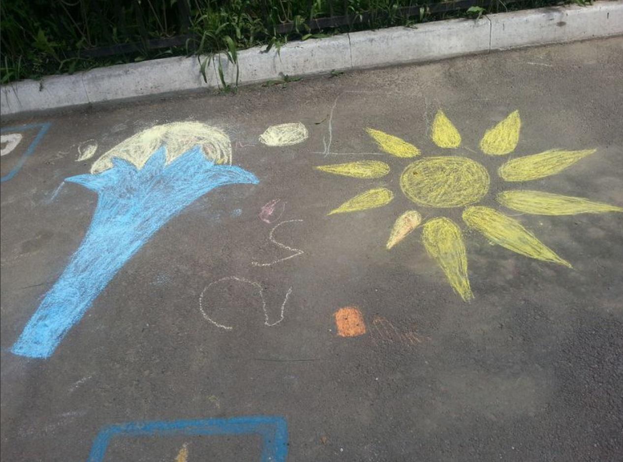 Творчество