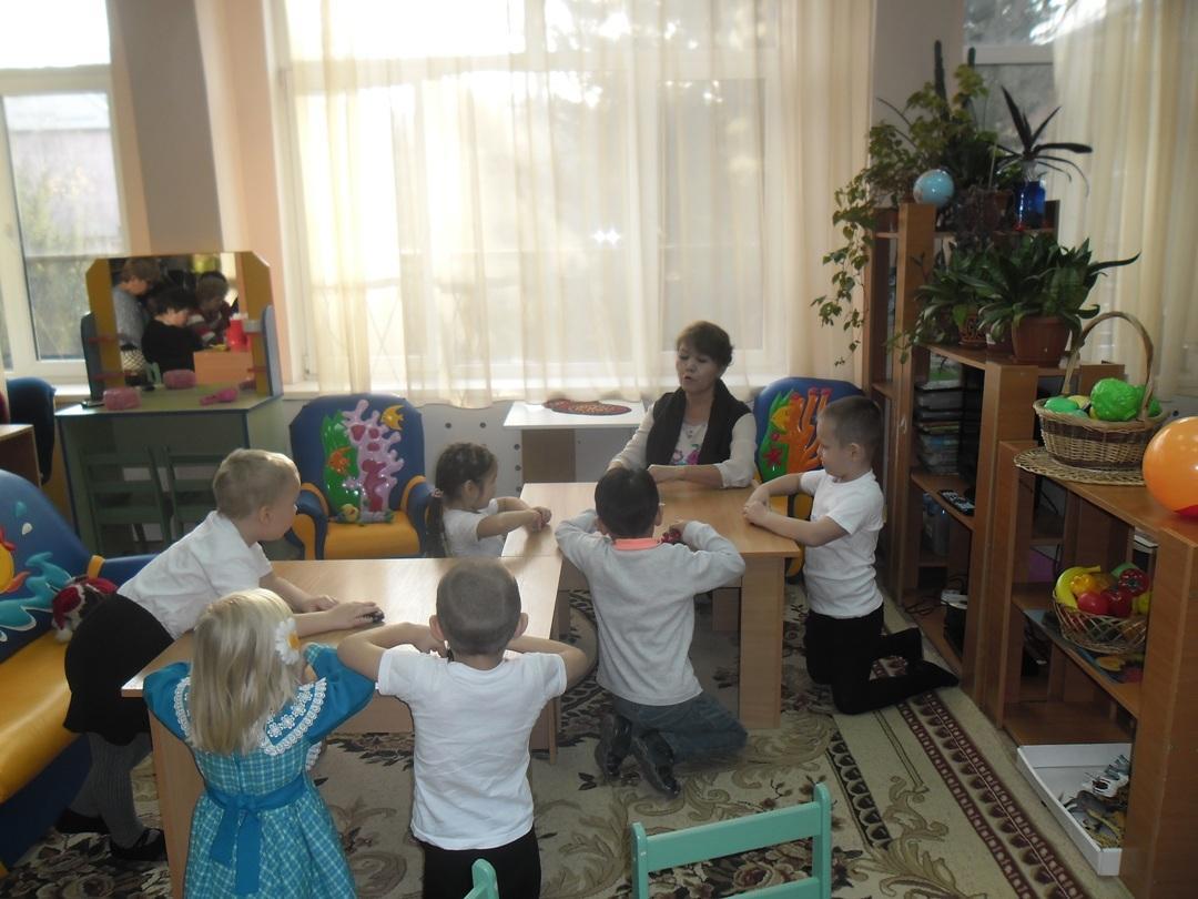 Бiздiн омiрiмiз