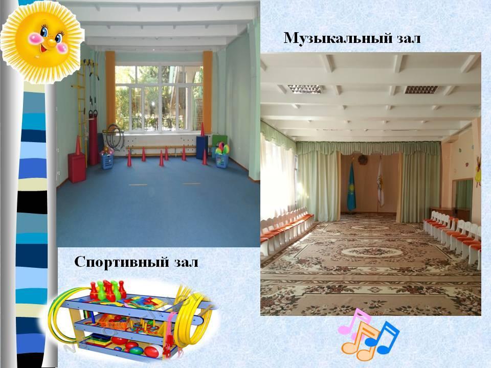 Наши группы
