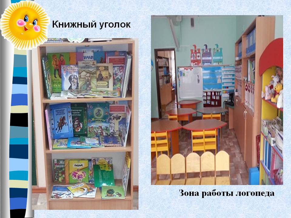 Наши группы