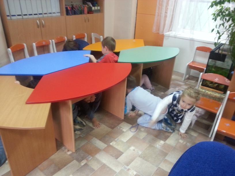 Сейсмотренировка
