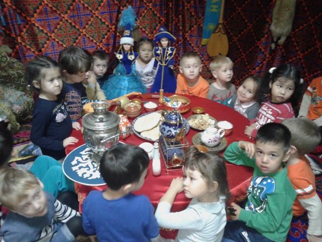 День Независимости РК День Независимости РК