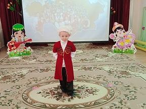 День языков народов Казахстана