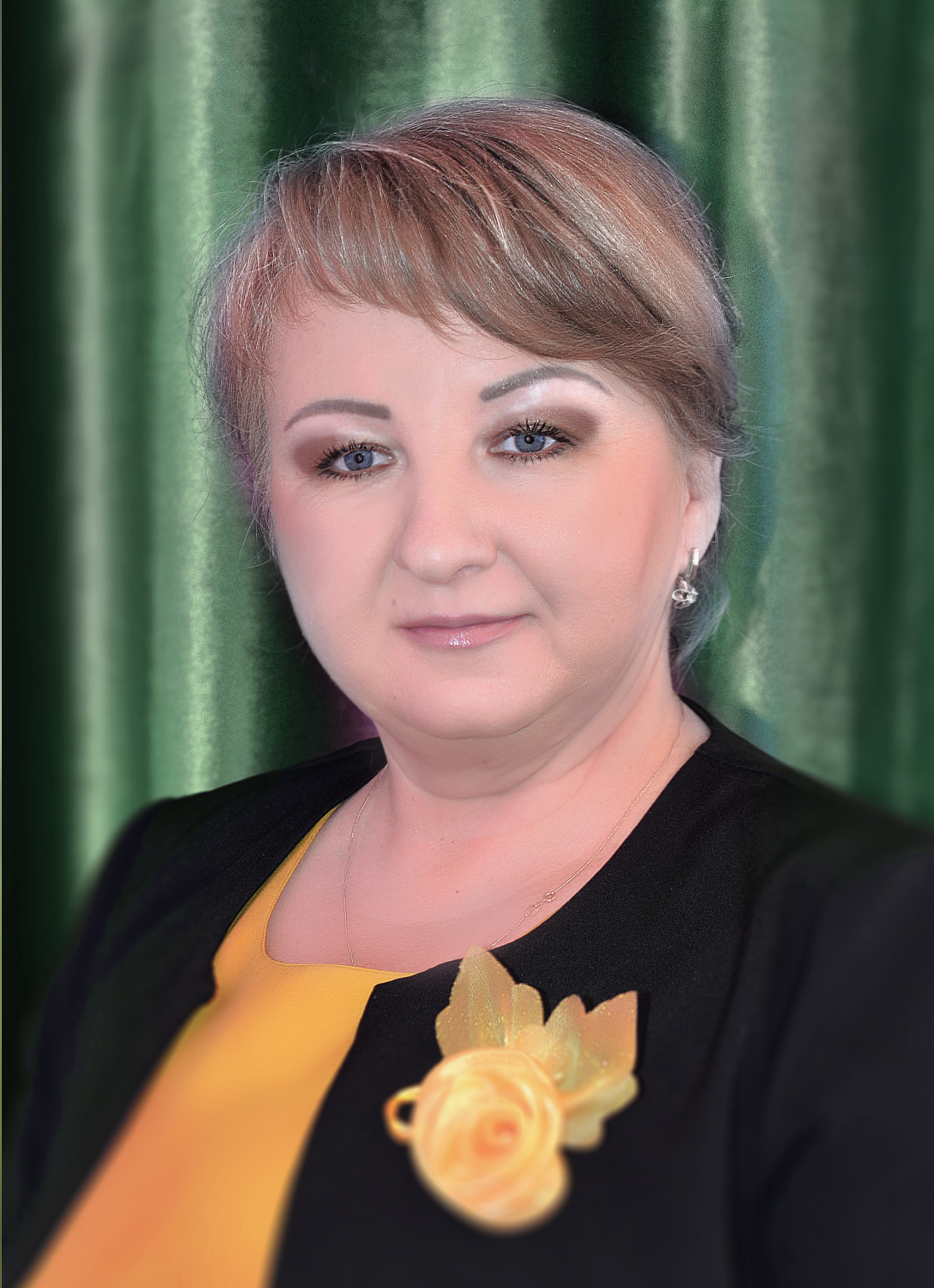 РУКОВОДИТЕЛЬ ГАЛИМОВА РАШИДА РАМИСОВНА