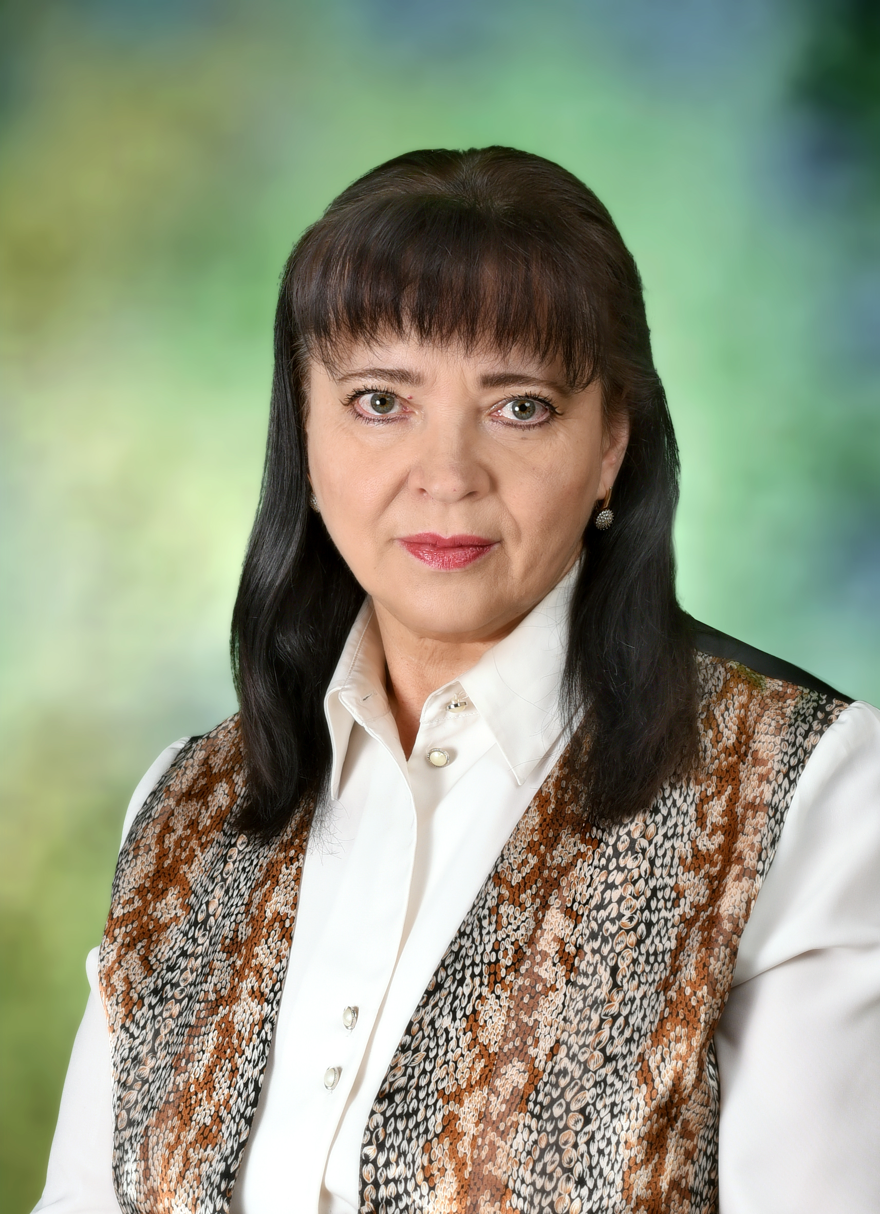 ТУТАРОВА ВАЛЕНТИНА ИВАНОВНА
