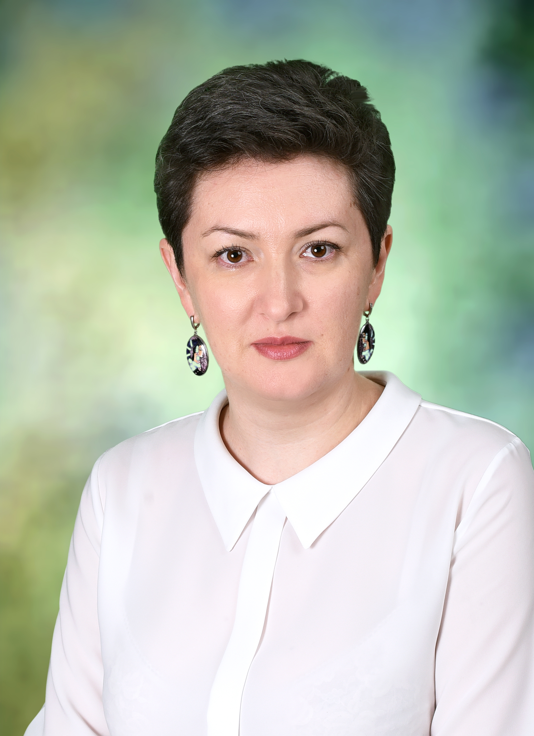 ШЕРШНЕВА ЕЛЕНА БОРИСОВНА