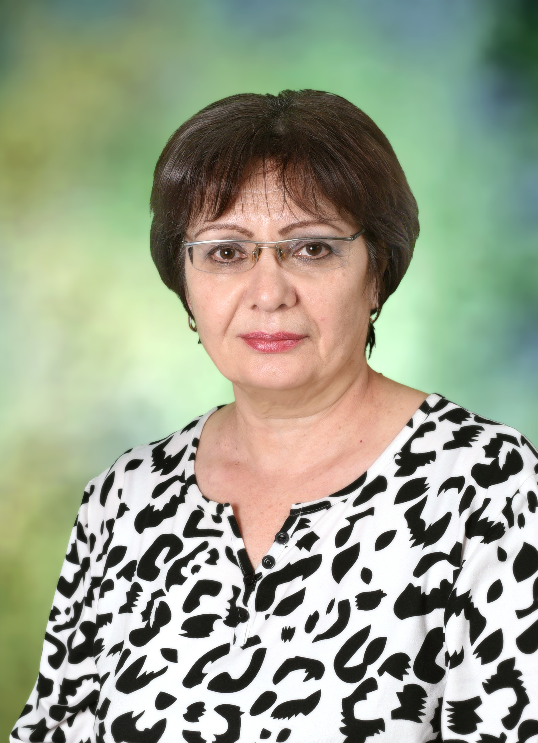 ДЕГТЯРЕВА ОЛЬГА АЛЕКСЕЕВНА
