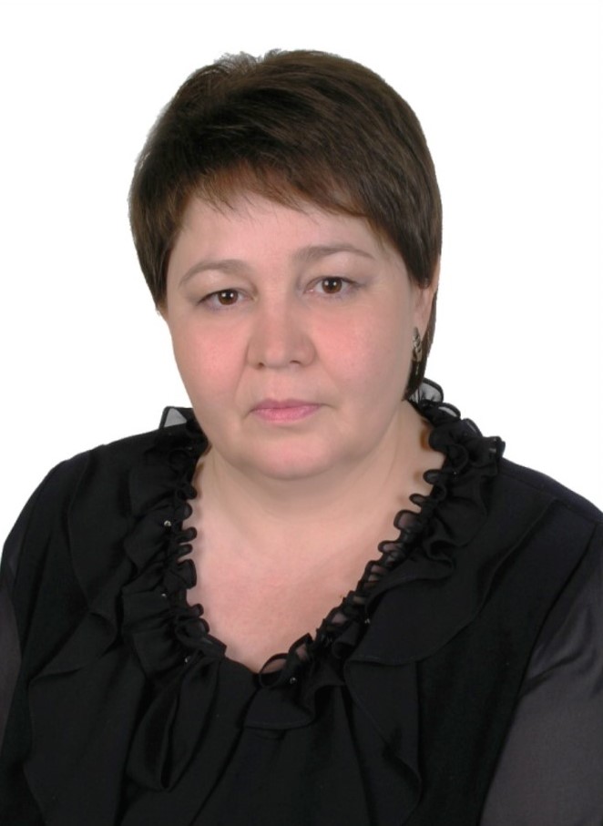 МЕТОДИСТ БУШУЕВА ЭЛЬЗА АБИЛОВНА