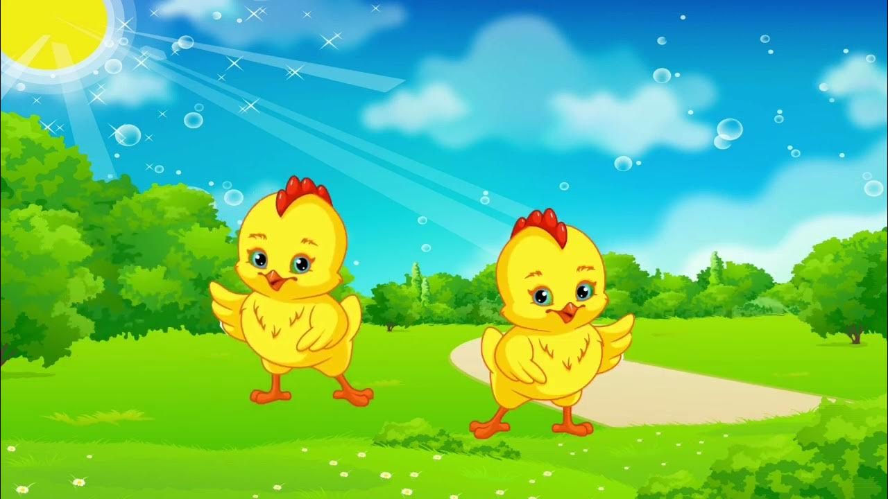 Младшая группа "Балапан"