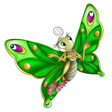 Средняя группа "Бабочка"