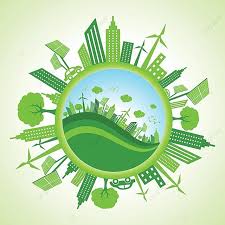 «Зелёная планета начинается с нас: вместе за чистоту!»