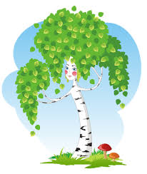 Предшкольная группа "Березка"